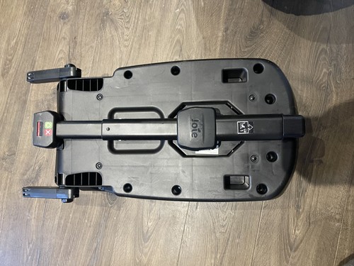 Joie isofix base for - base,