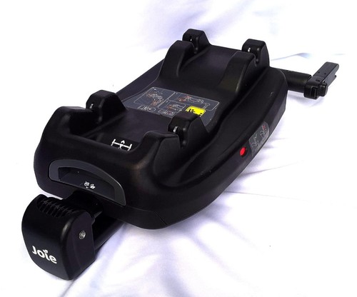 Joie size base isofix - joie, lx
