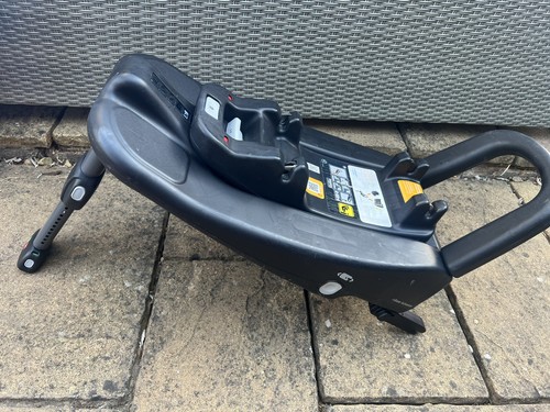 Joie base advance - advance, isofix