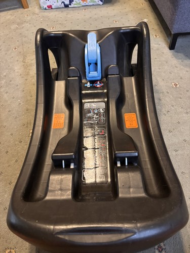 Joie base isofix - joie,