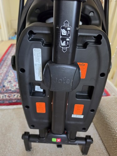 Joie isofix base for - isofix,