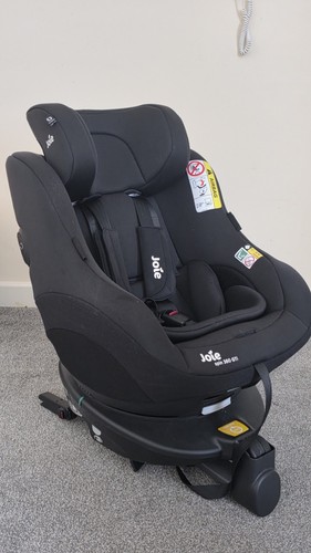 Joie spin 360 black - spin,