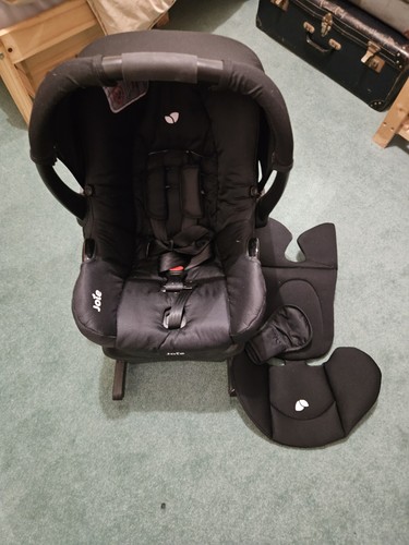 Joie base isofix fit - i-base, 0+base