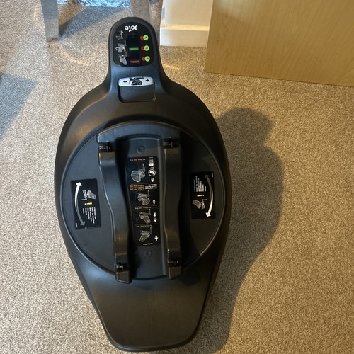 Joie base encore isofix - i-base,