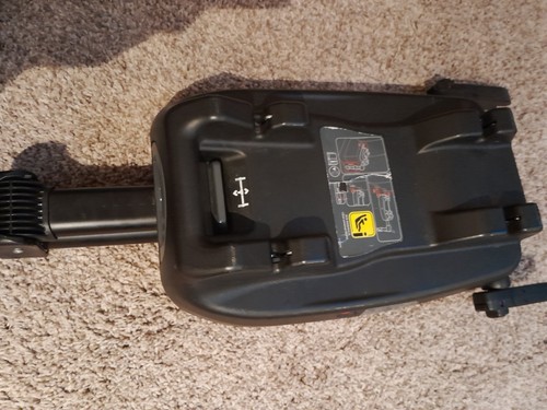 Joie size i - 2, i-base