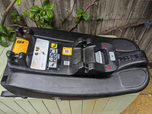 Joie venture isofix - joie, base