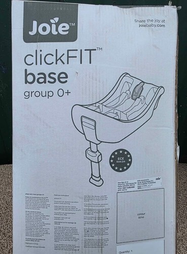 Joie click fit base - , for