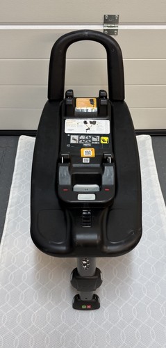 Joie base advance isofix - i-base,