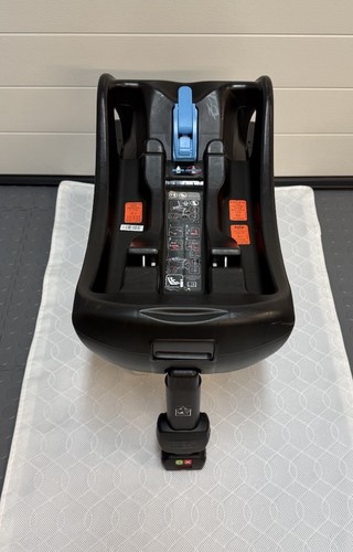 Joie base isofix - isofix,