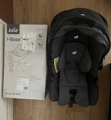 Joie base isofix car - joie,