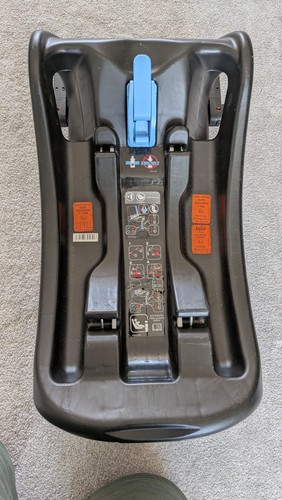 Joie base isofix - joie,