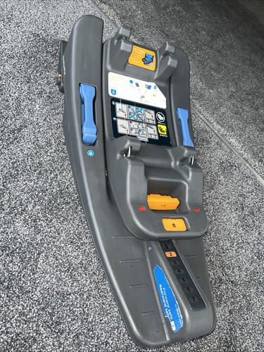 Isofix base for joie size - isofix,