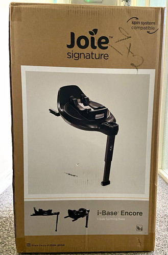 Joie signature base - joie, i-base