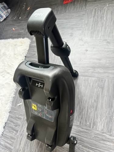 Joie base isofix car - joie, i-base