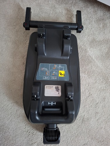 Joie size base isofix - joie, i-base