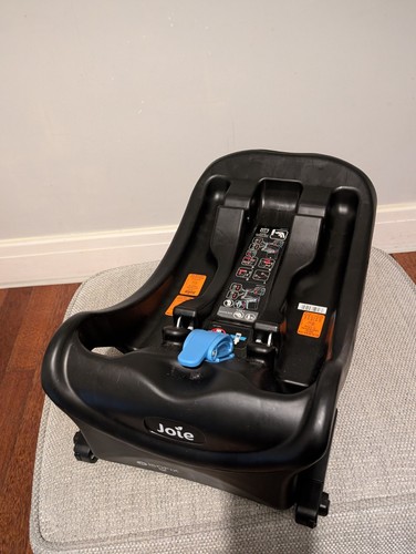 Joie base isofix - isofix,